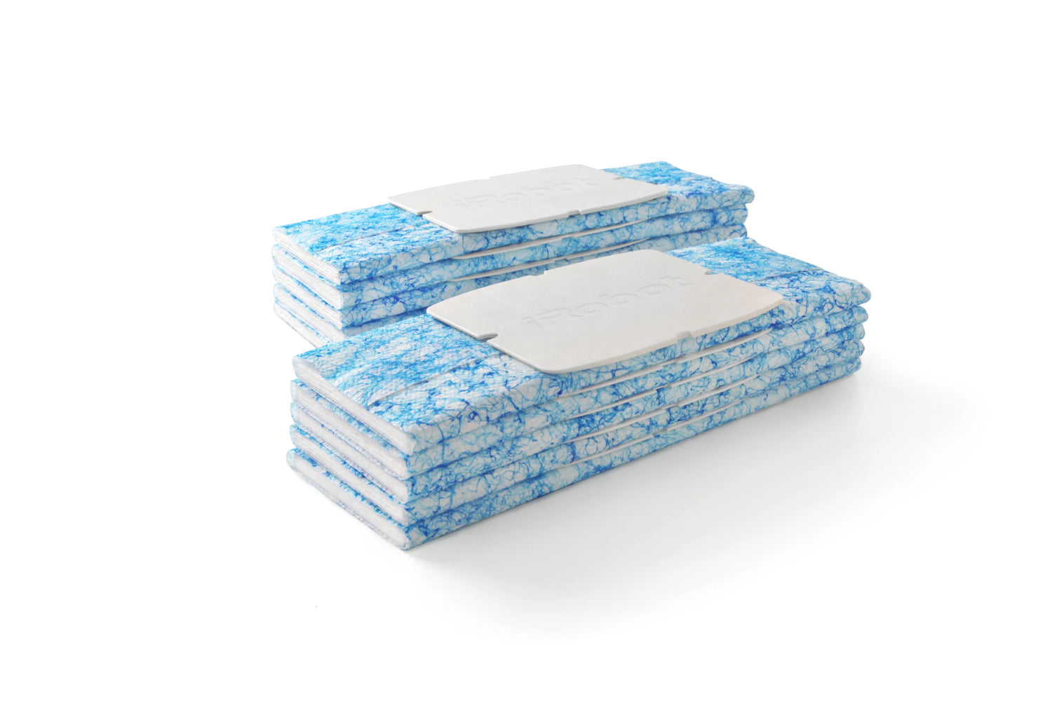 Coussinets humides de rechange Braava jet™ 240, paquet de 10