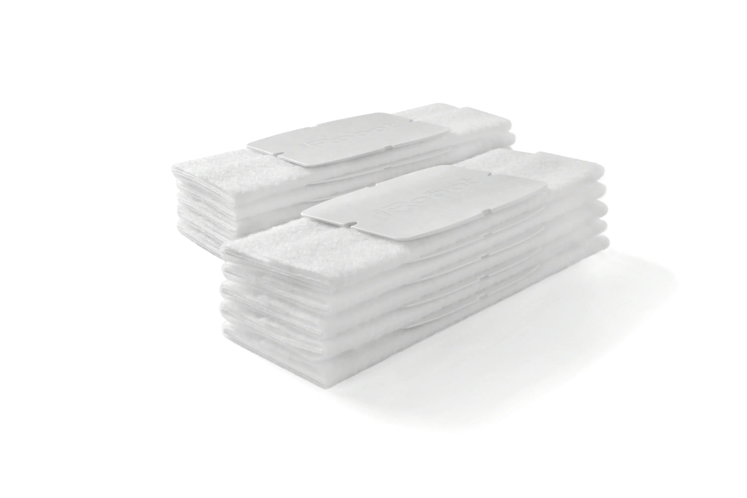 Lot de 10 tampons de rechange pour Braava jet™ 240