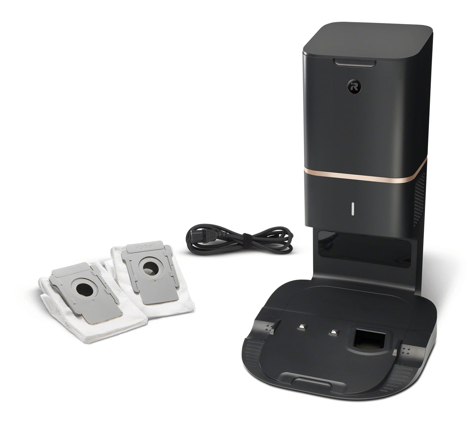 Kit de mise à niveau Roomba® Clean Base® série s