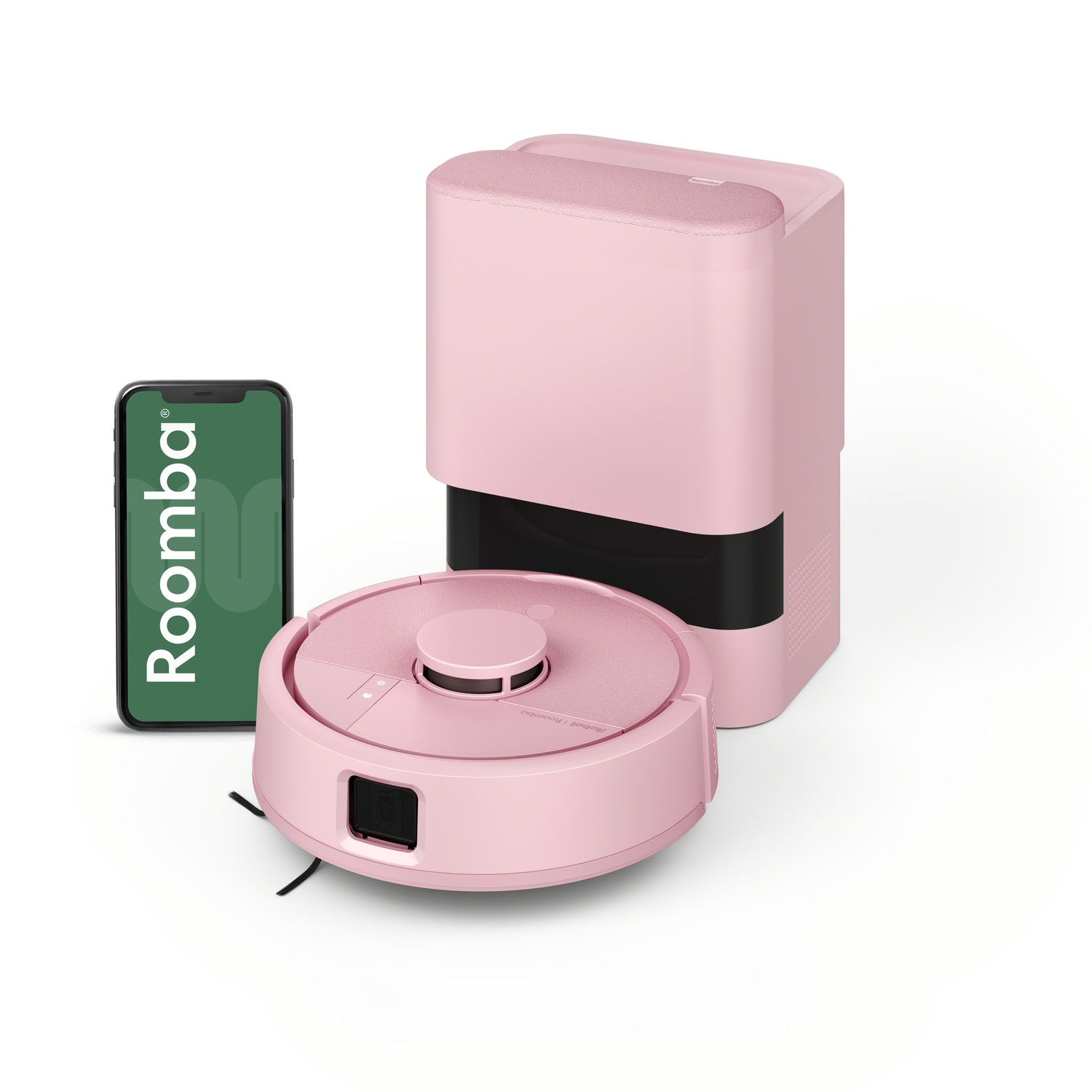 Roomba® Mini Combo Roboter + AutoEmpty™ Dock - Occasion