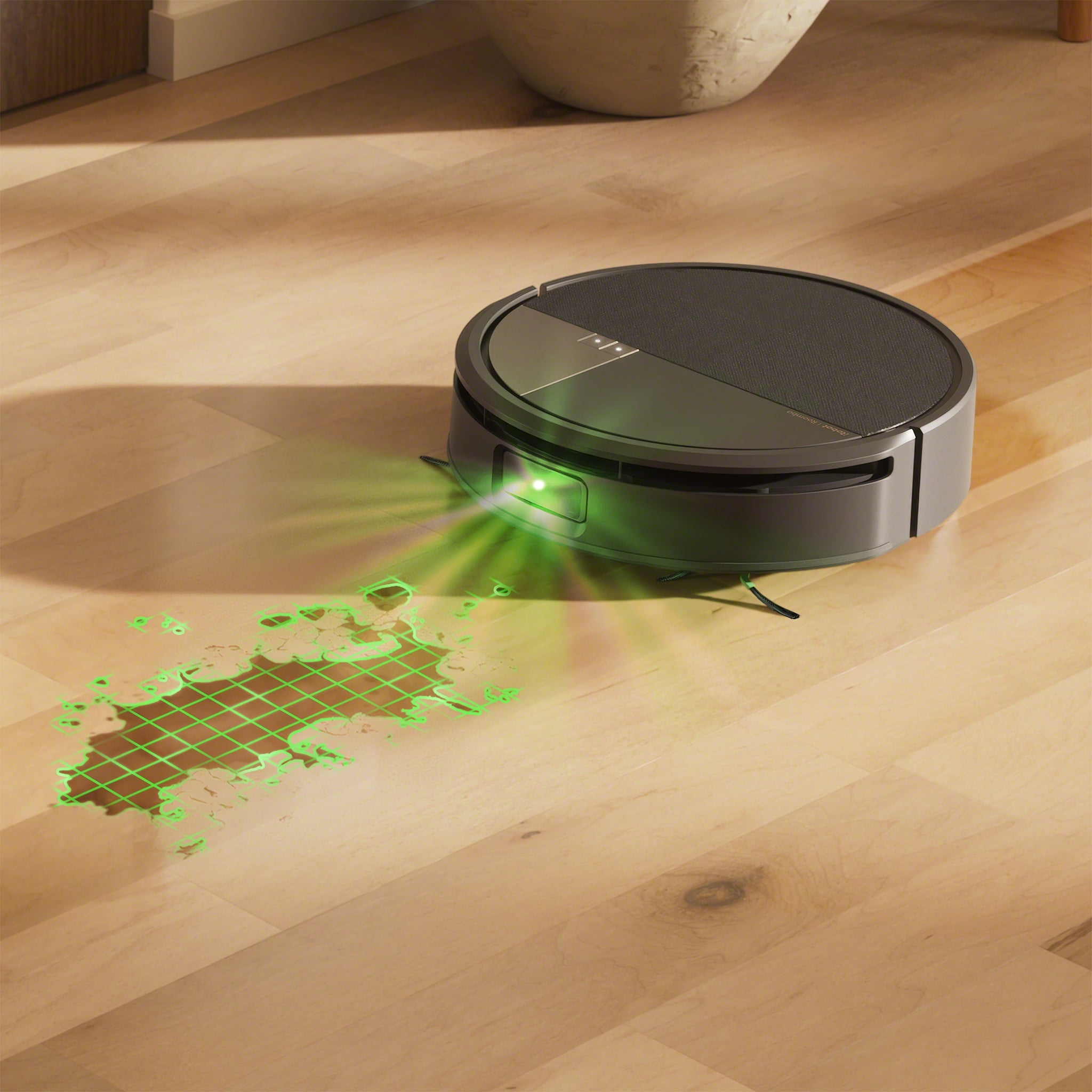 Roomba® Max 705 Combo Roboter + AutoWash™ Dock – iRobot Schweiz