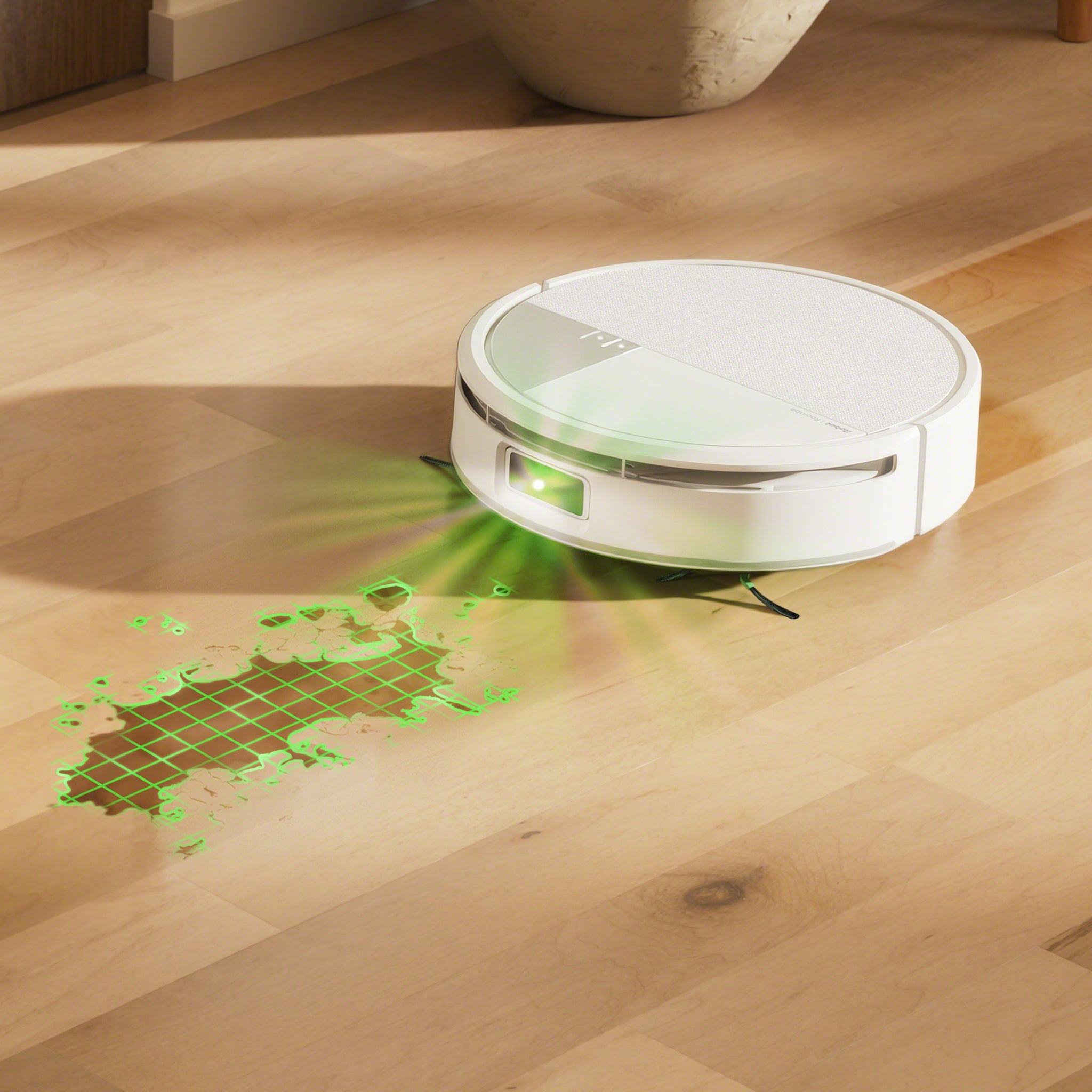 Roomba® Max 705 Combo Roboter + AutoWash™ Dock – iRobot Schweiz