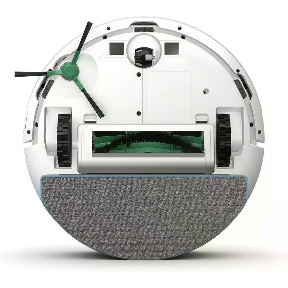 iRobot Roomba® Combo Essential – iRobot Schweiz