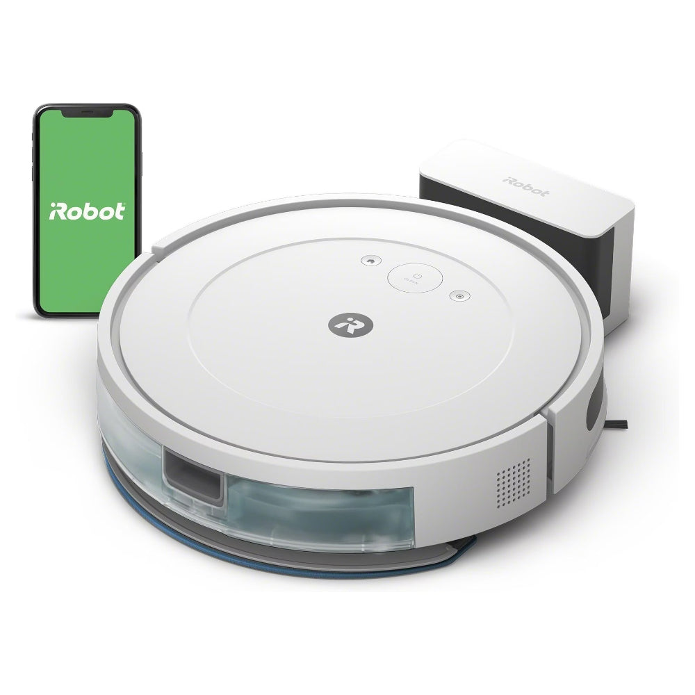 iRobot Roomba® Combo Essential