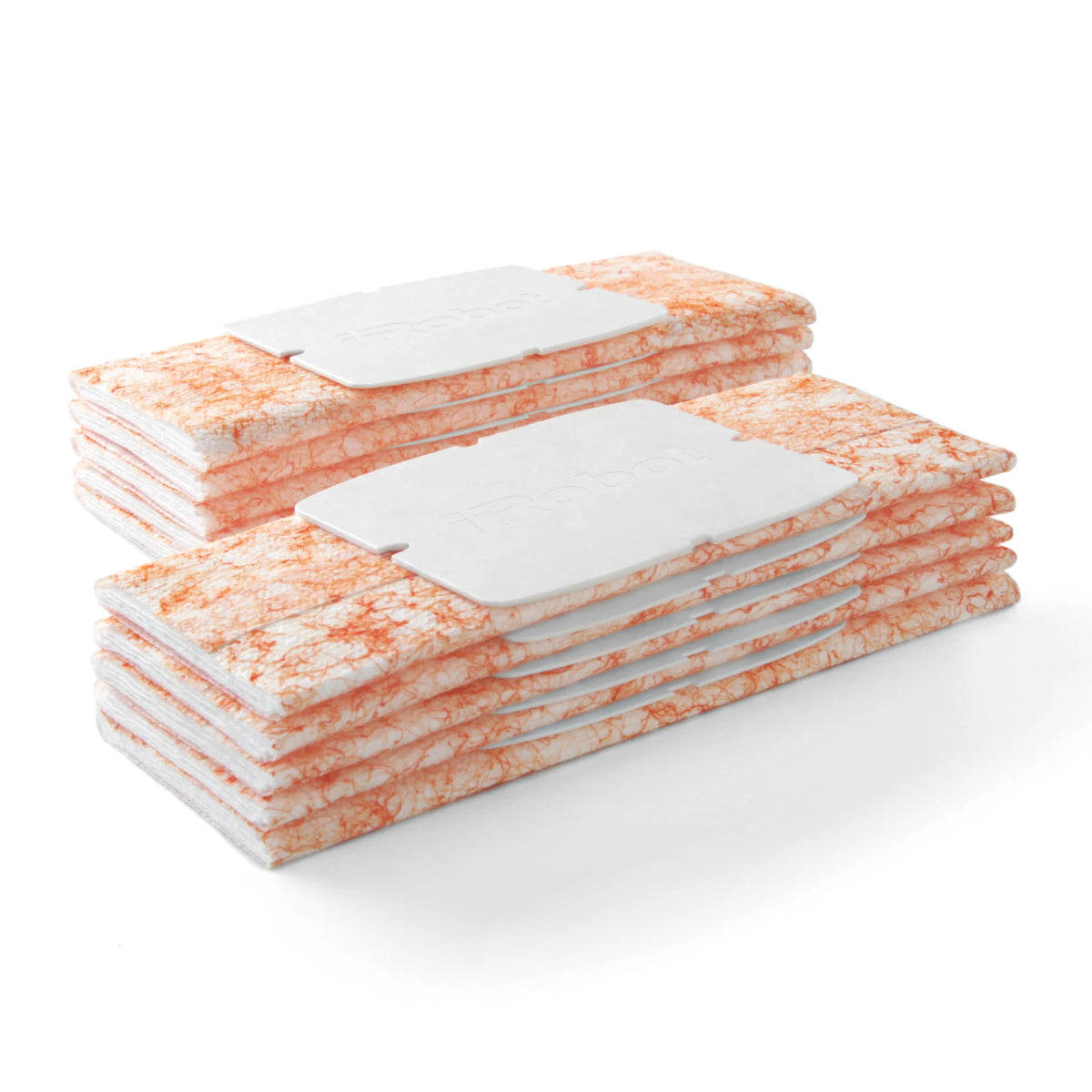 Coussinets de rechange pour aspirateur Braava jet™ 240, paquet de 10