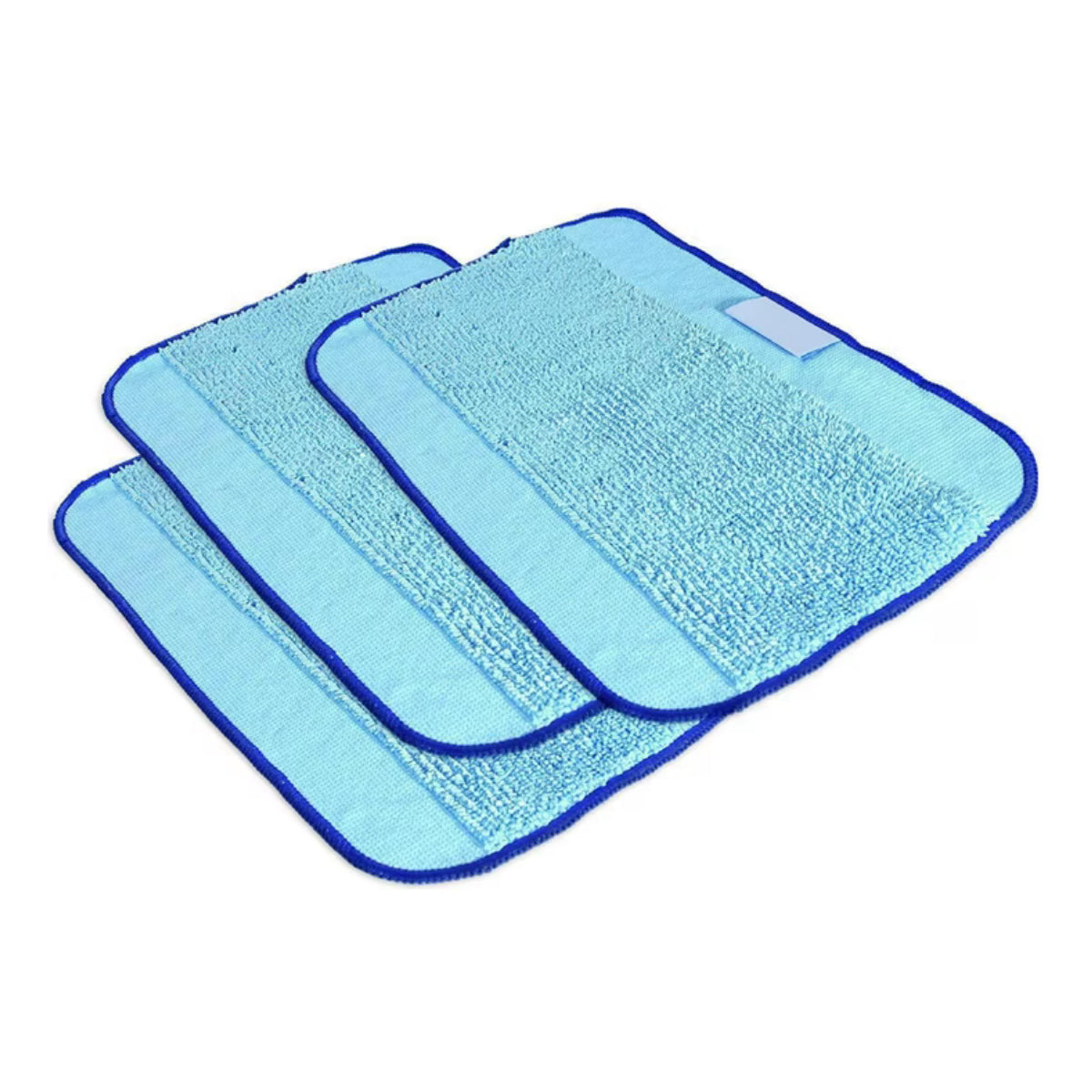 Lot de 3 lingettes nettoyantes en microfibre Braava®