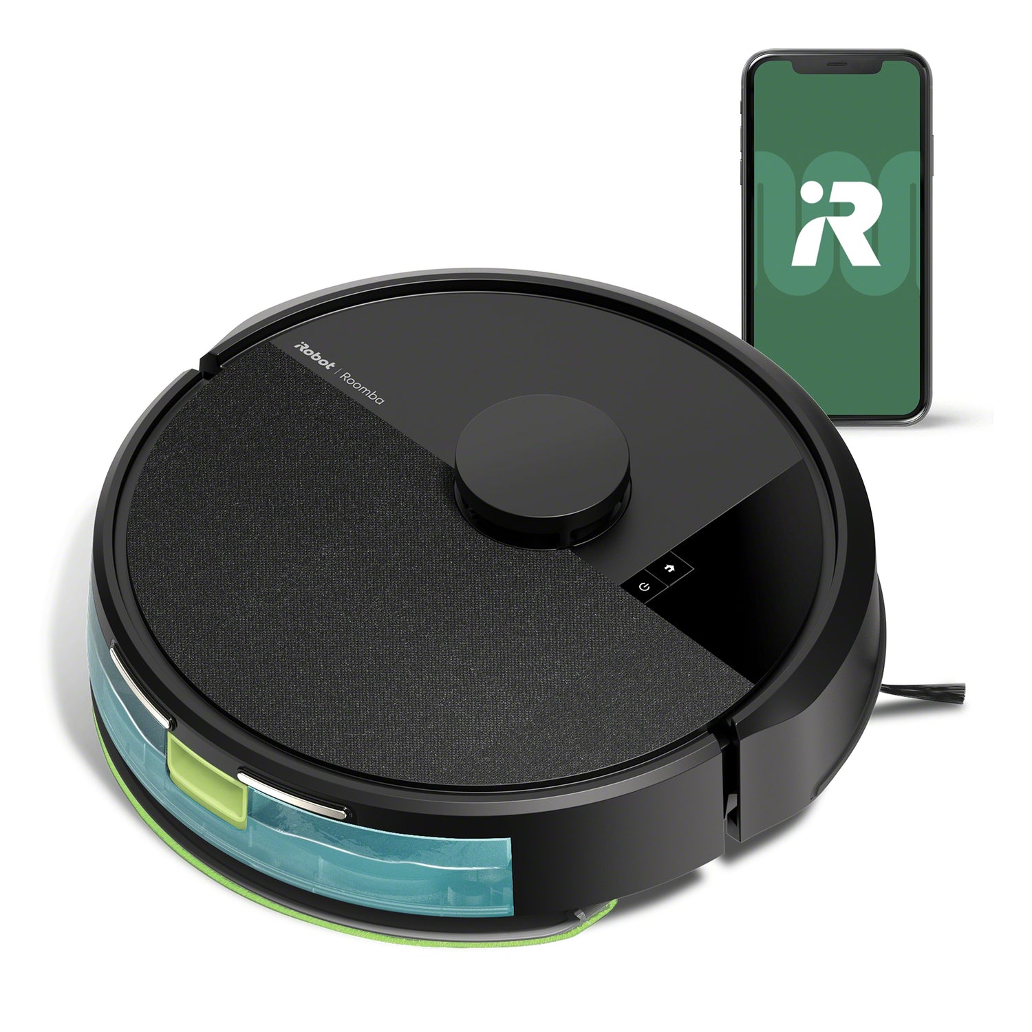 Roomba® 105 Combo Roboter