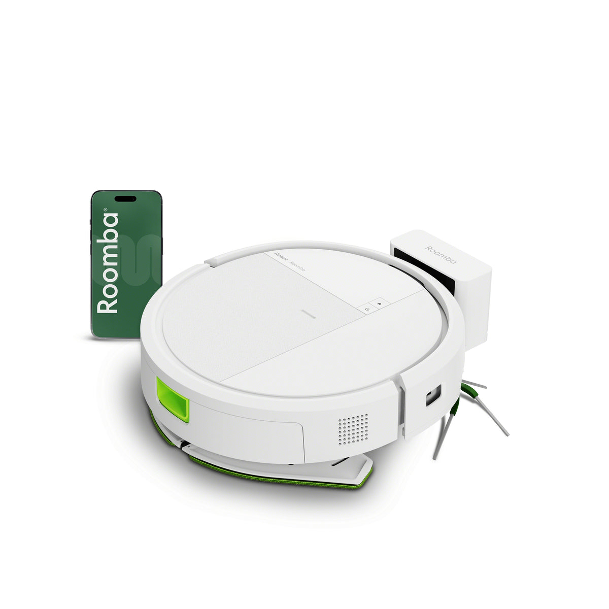 Robot Roomba® 115 Combo