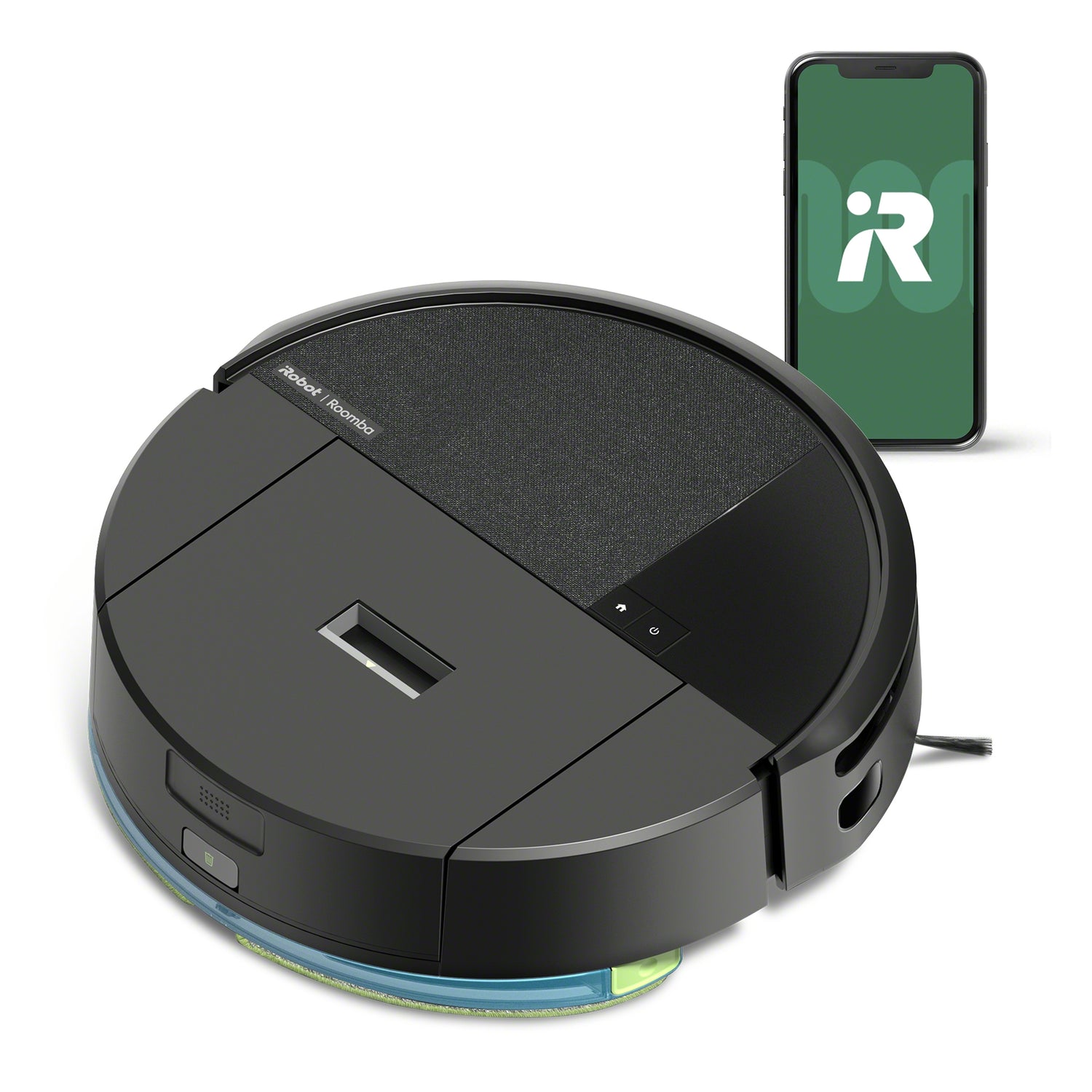 Roomba® 205 DustCompactor™ Combo Roboter
