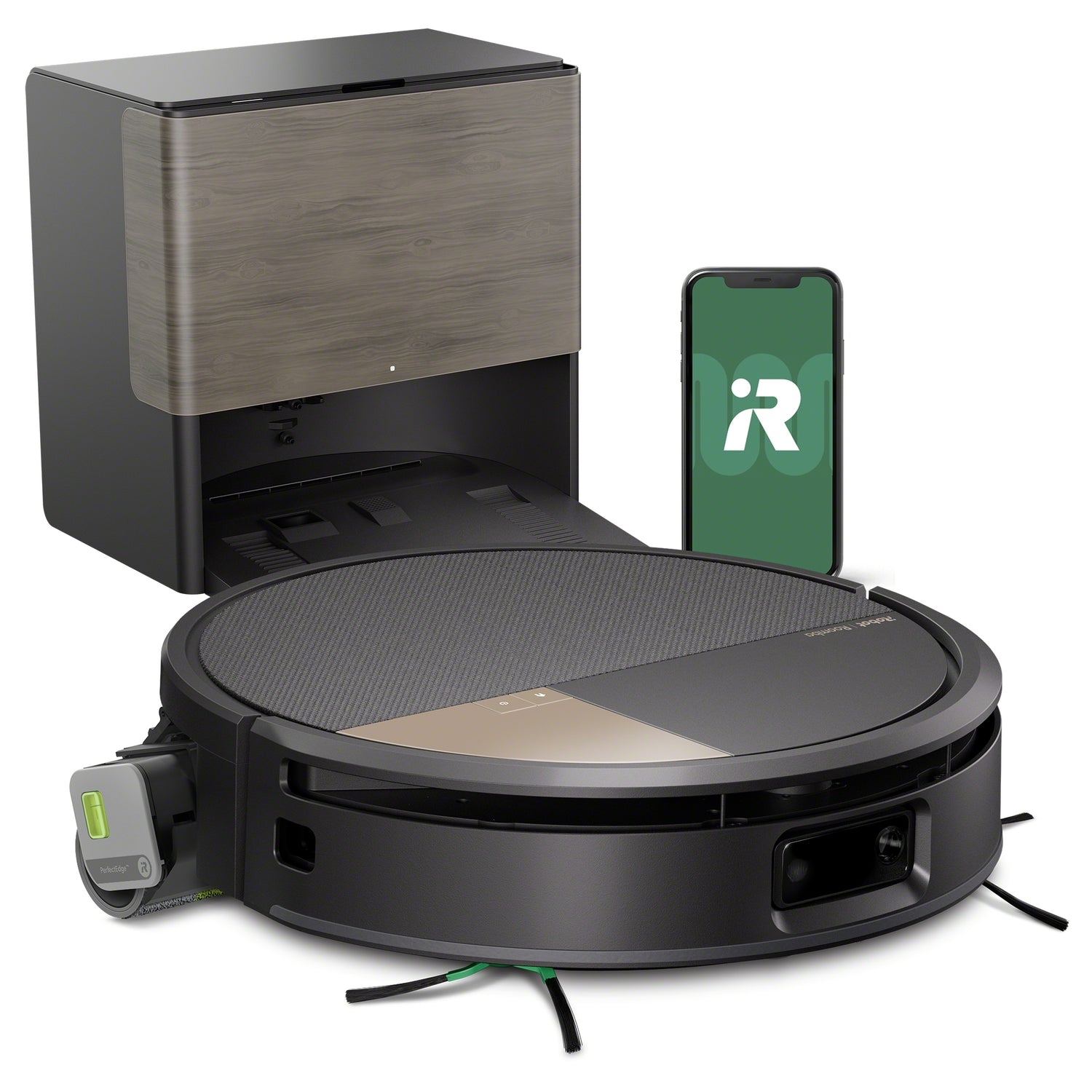 Roomba® Max 705 Combo Roboter + AutoWash™ Dock