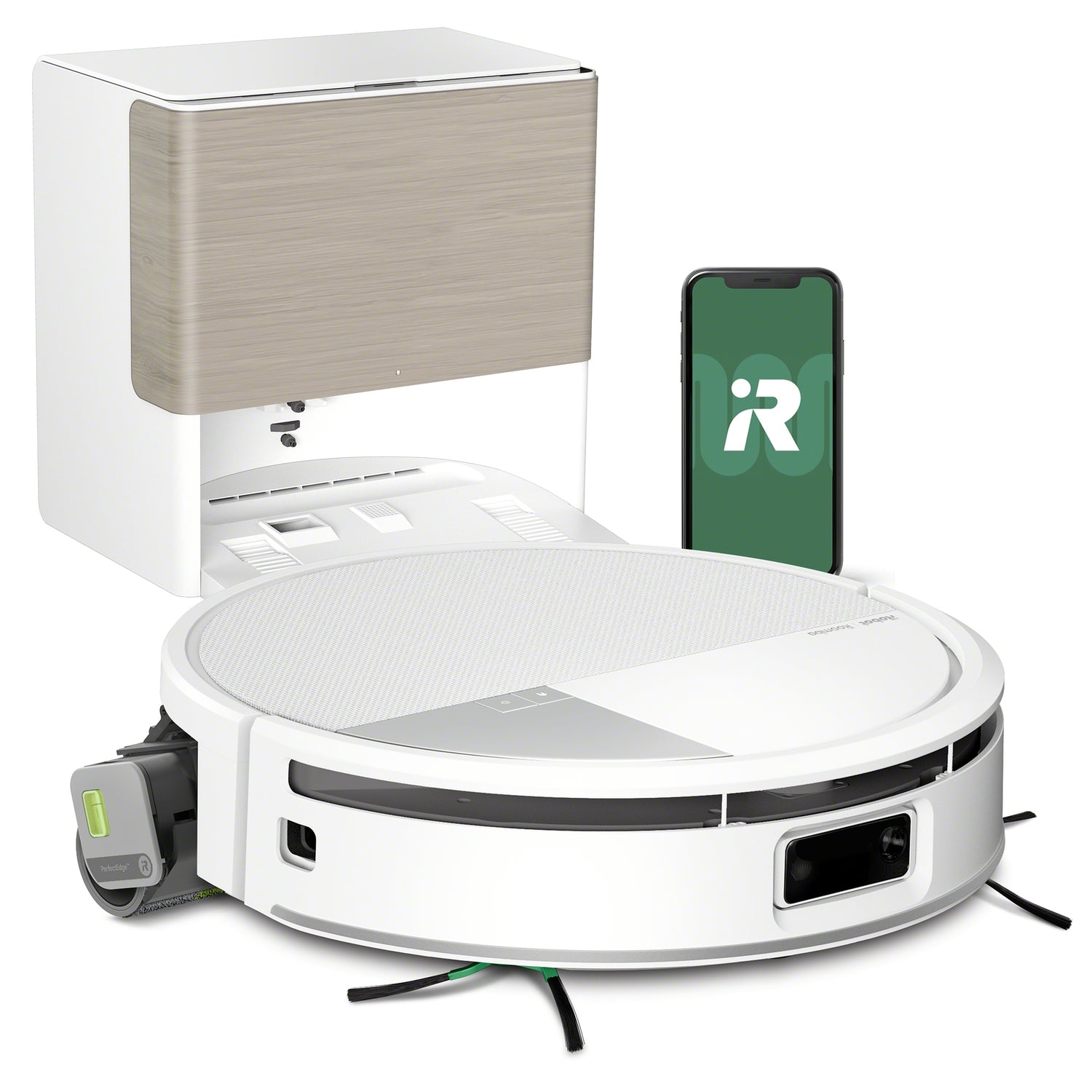 Roomba® Max 705 Combo Roboter + AutoWash™ Dock