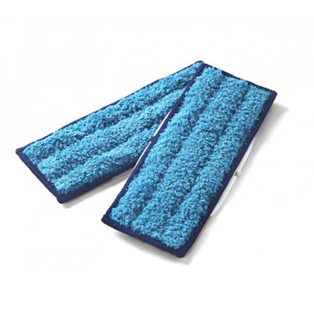 Lot de 2 tampons de rechange lavables à l'eau pour Braava Jet 240