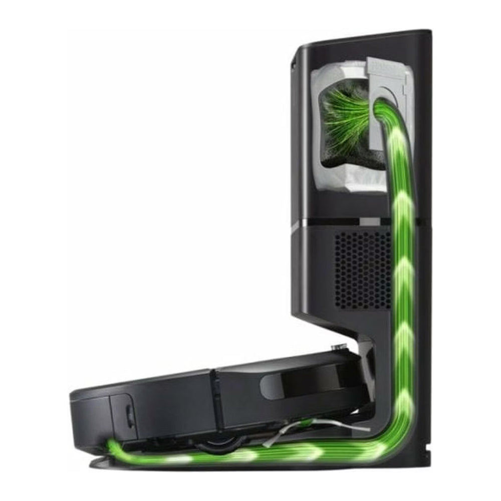 iRobot Roomba® Combo i8+