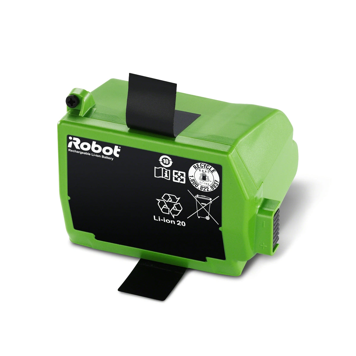 Batterie au lithium Roomba® 3300 mAh série s