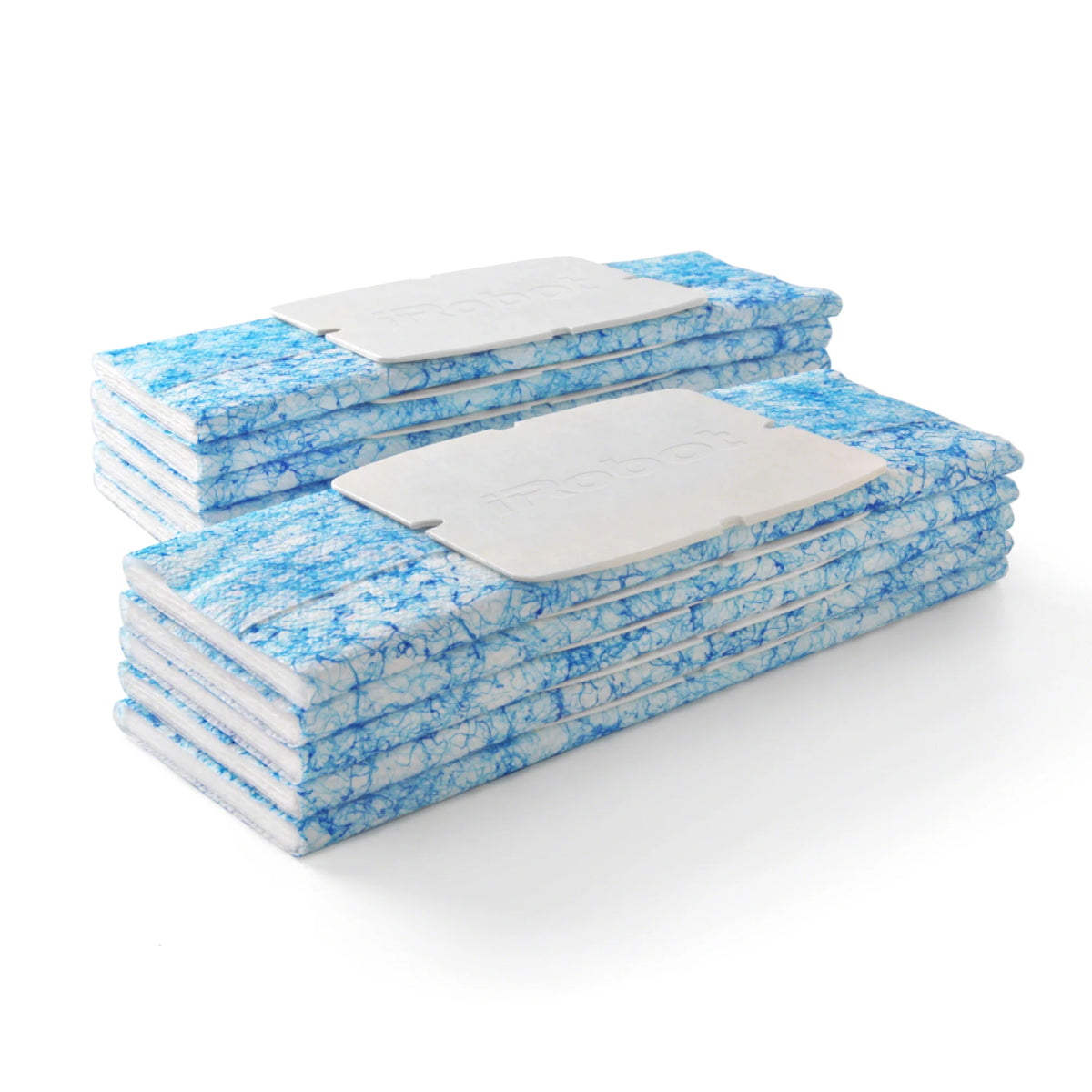 Coussinets humides de rechange Braava jet™ 240, paquet de 10