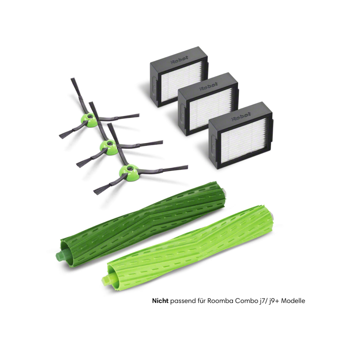 Roomba® Replenishment Kit