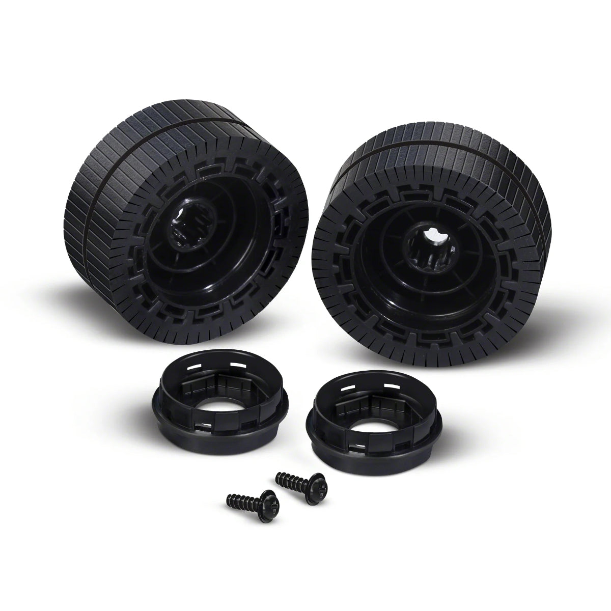 Ensemble de radiateurs Braava jet™ m6