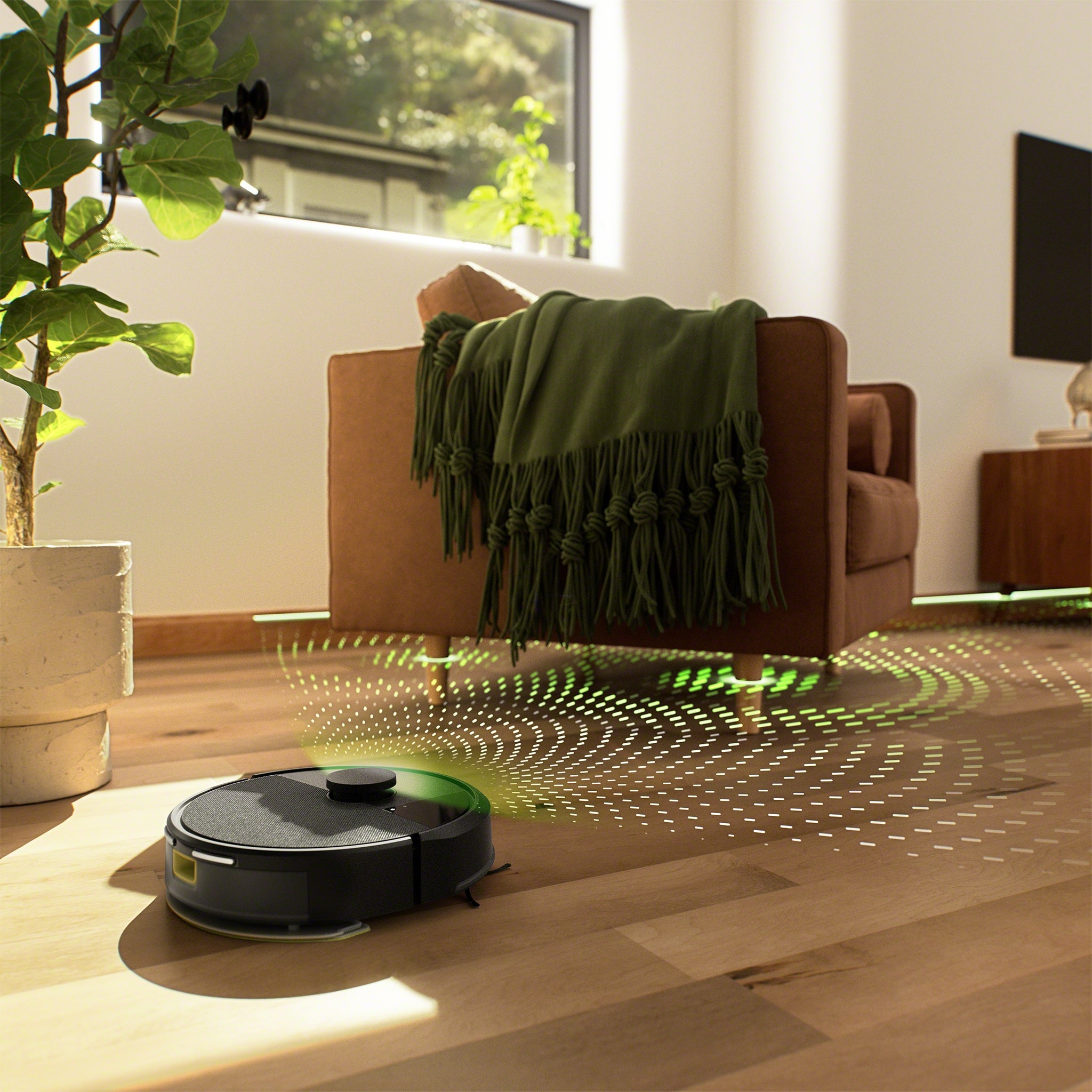 Roomba® 105 Combo Roboter – iRobot Schweiz