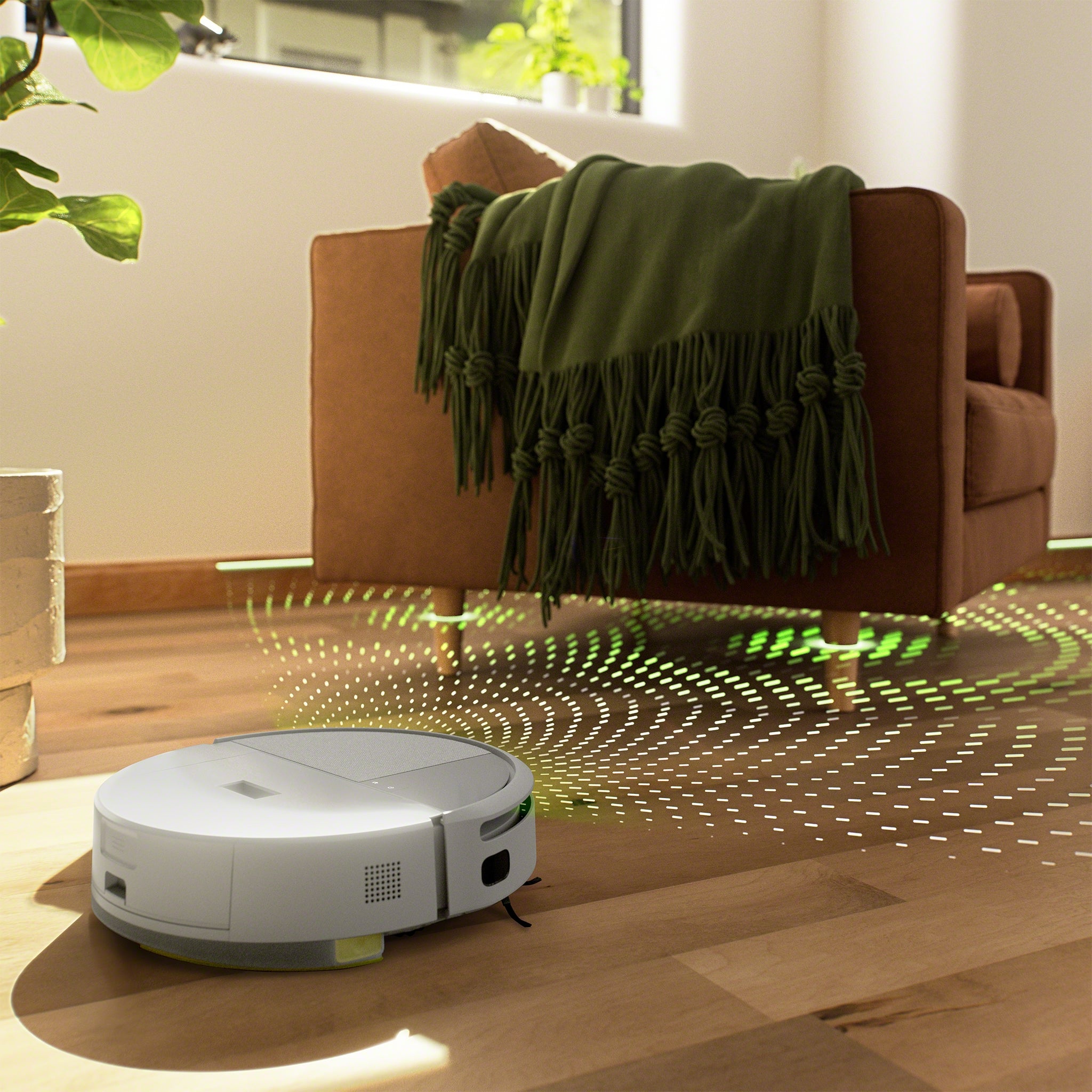 Roomba® 205 DustCompactor™ Combo Roboter – iRobot Schweiz