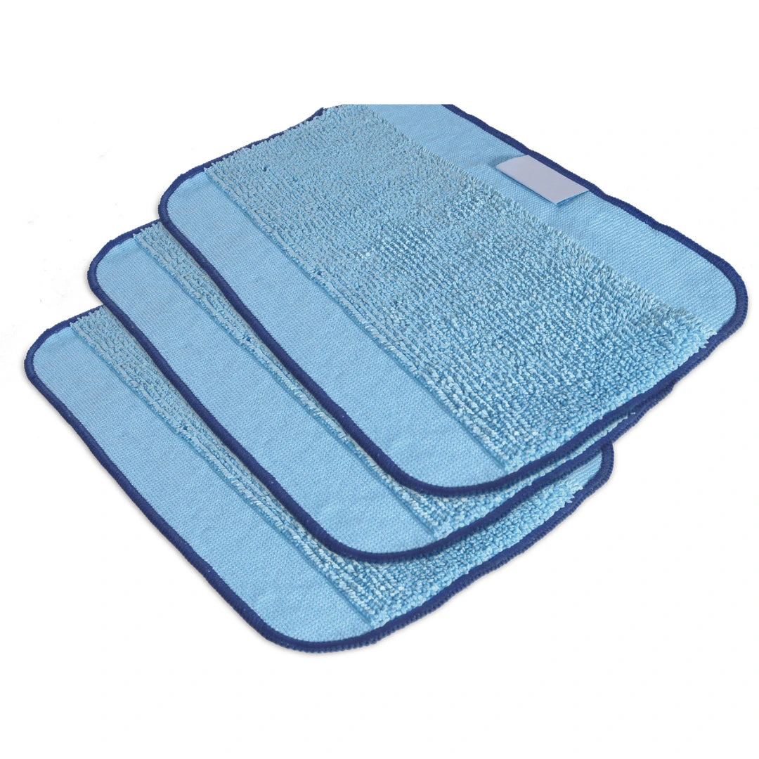 Braava® Microfiber Reingungstücher nass 3er Pack