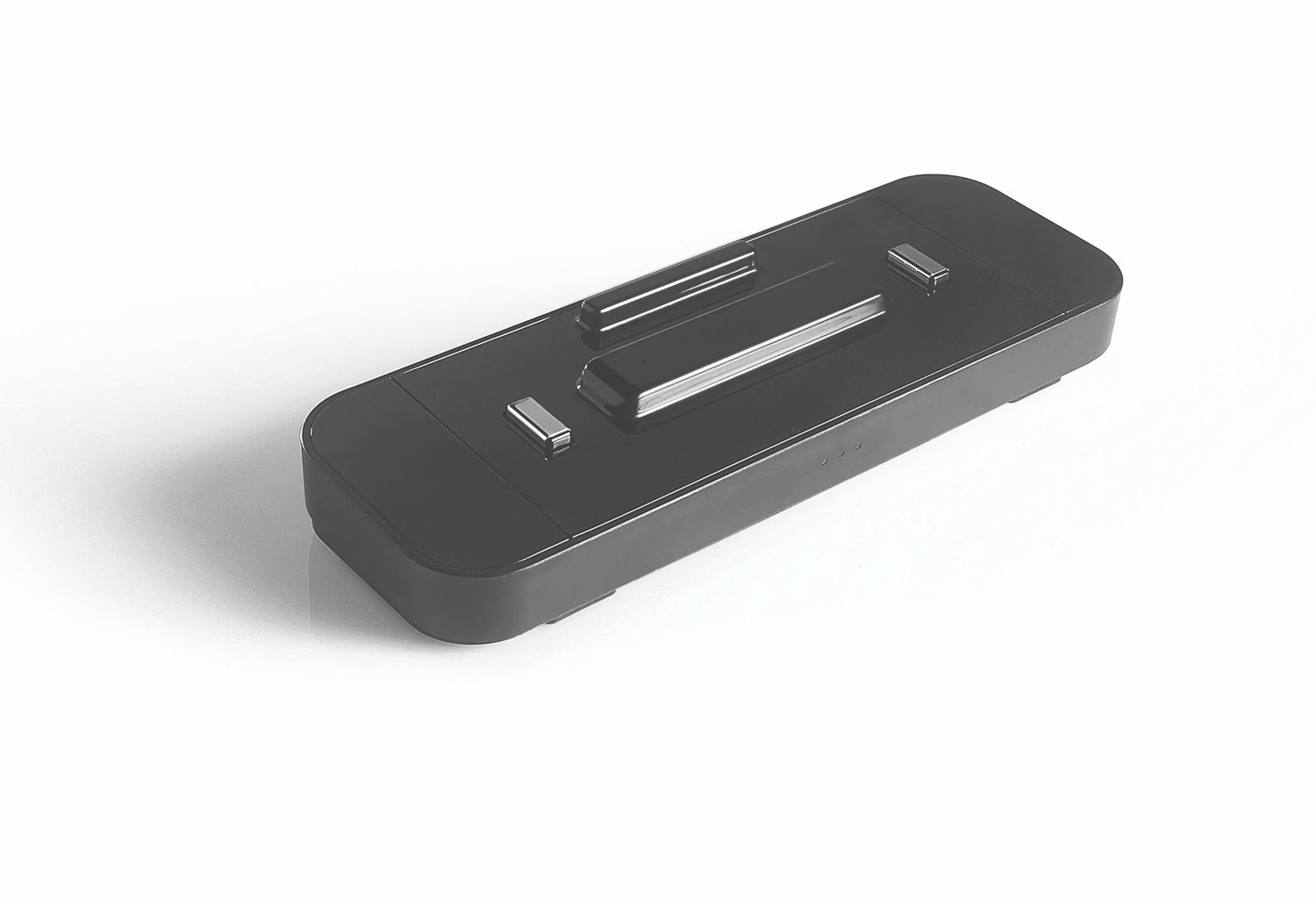 Station de charge rapide Braava® noire
