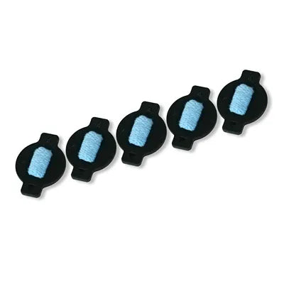 Braava® Befeuchtungsschwämme