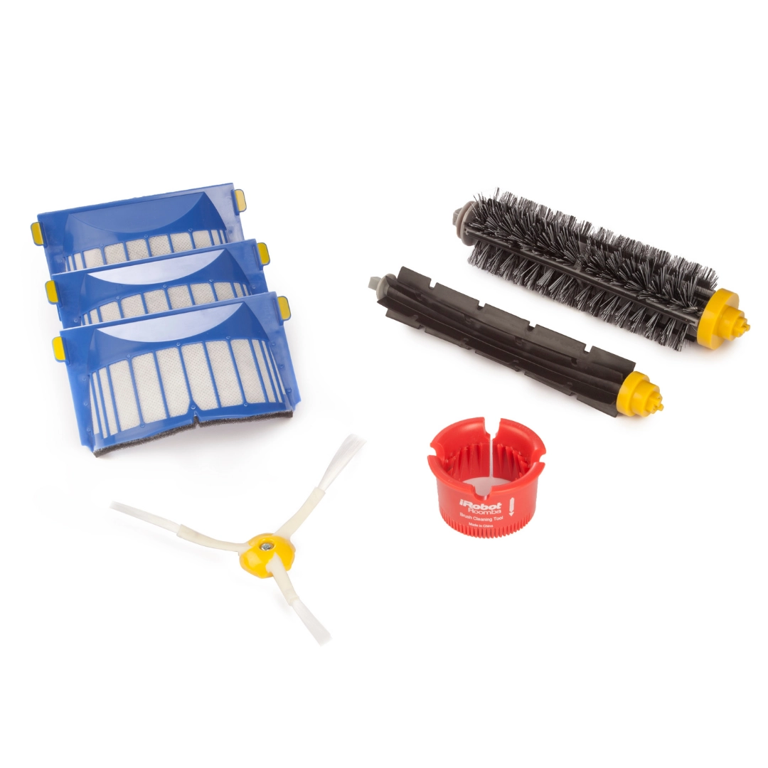Kit de réapprovisionnement Roomba® Série 600