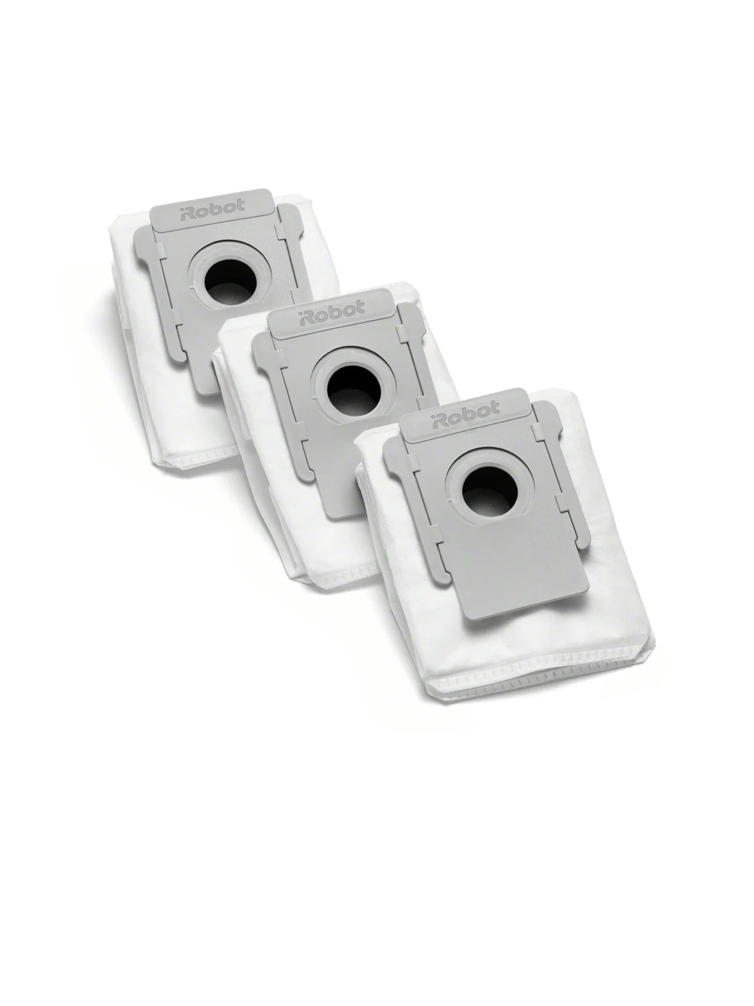 Clean Base® Staubbeutel 3er Pack