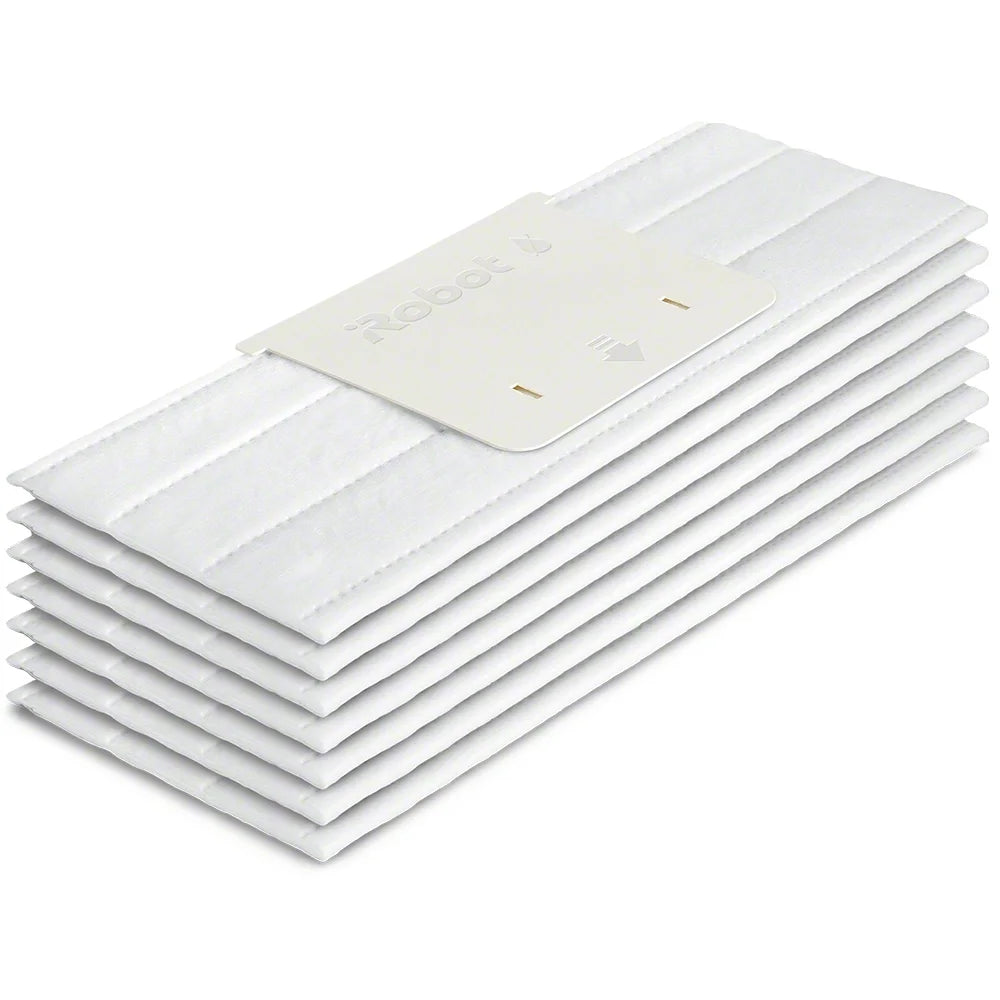 Braava jet™ m6 Ersatzpads Dry 7er Pack