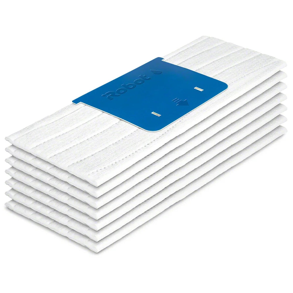 Braava jet™ m6 Ersatzpads Wet 7er Pack