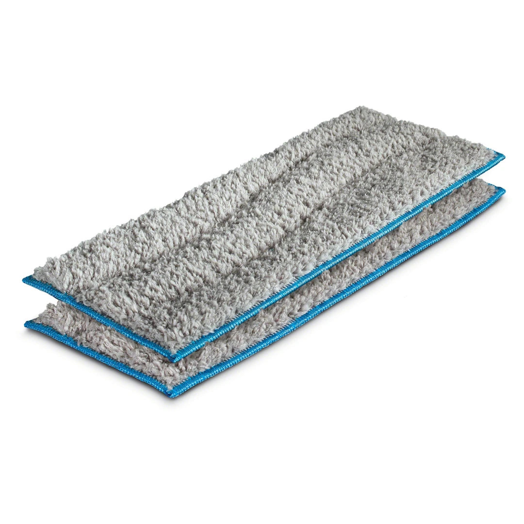 Braava jet™ m6 Ersatzpads Wet waschbar 2er Pack