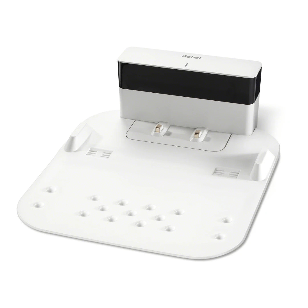 Braava jet® m6 Aufladestation weiss