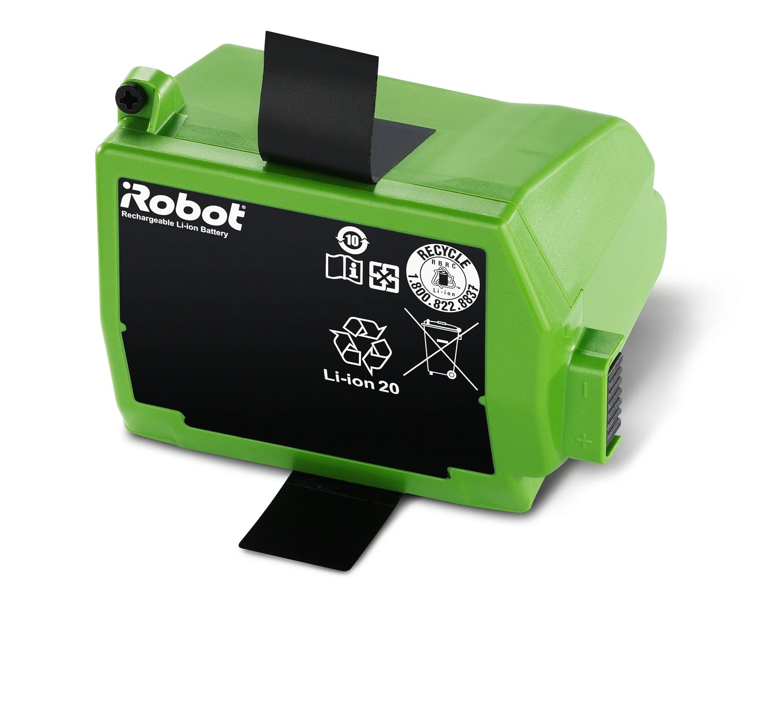 Batterie au lithium Roomba® 3300 mAh série s