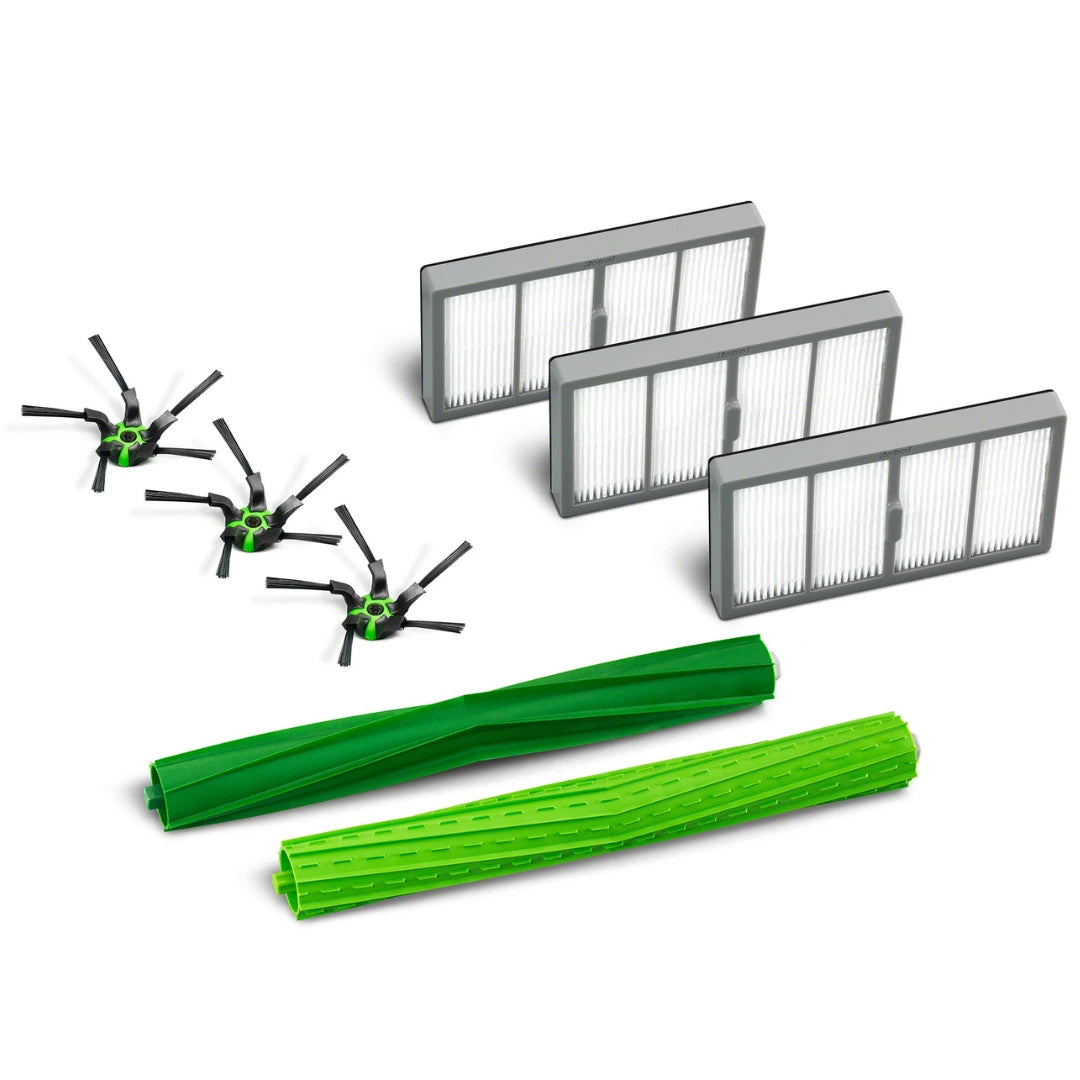Kit de réapprovisionnement Roomba® Série s