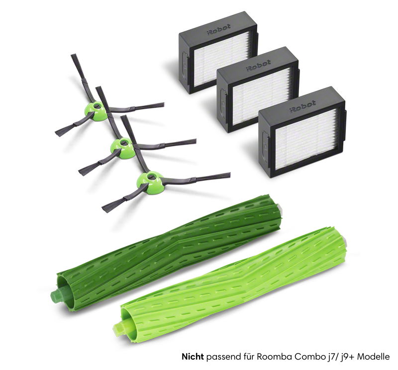Roomba® Replenishment Kit