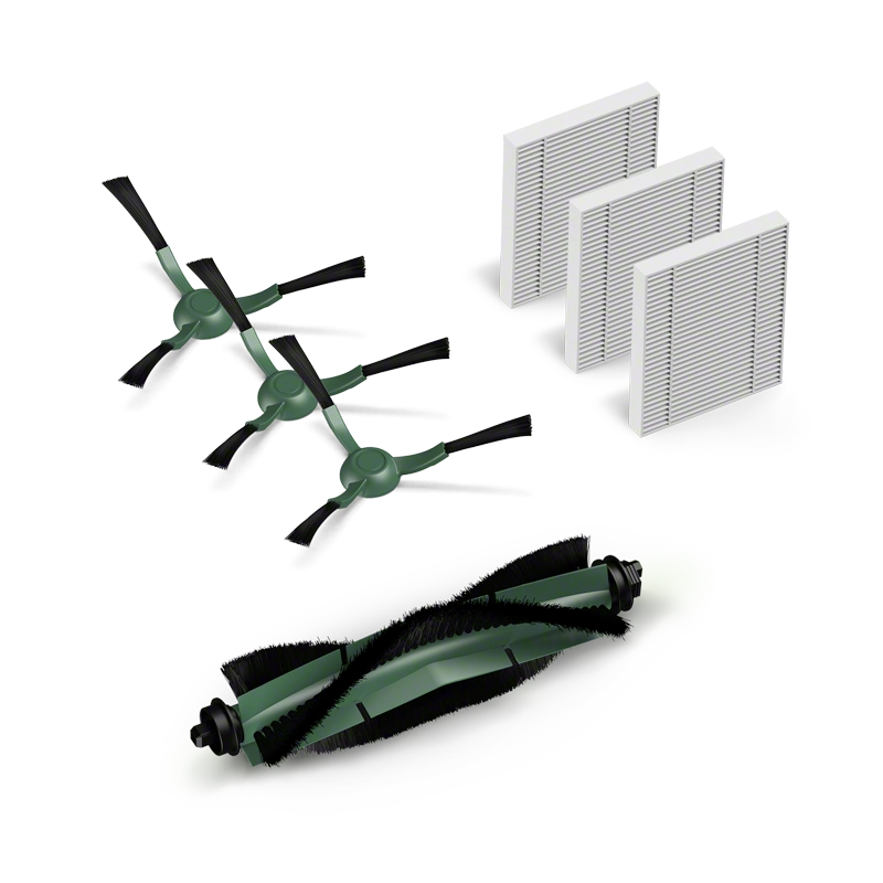 Roomba Combo® Replenishment-Kit Essential