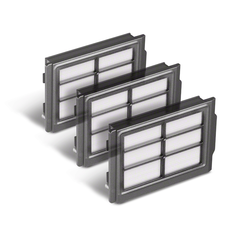 iRobot Roomba Combo Filter 3er Pack