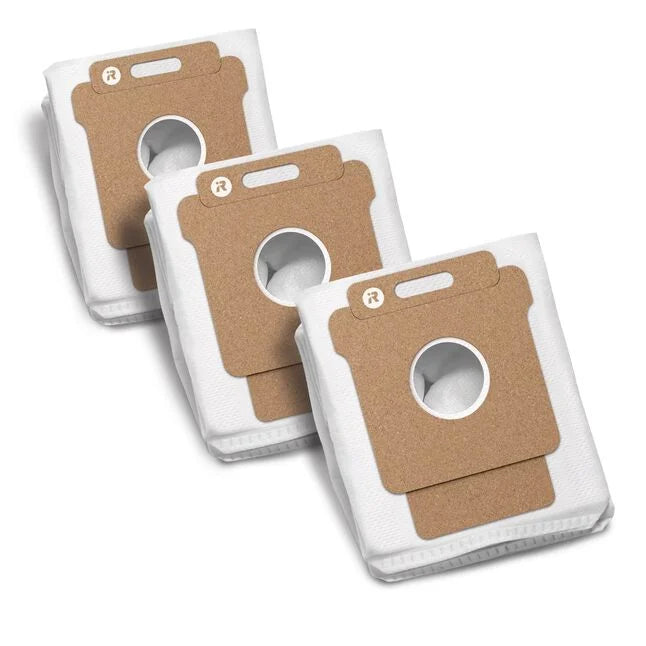 iRobot Roomba Staubbeutel 3er Pack