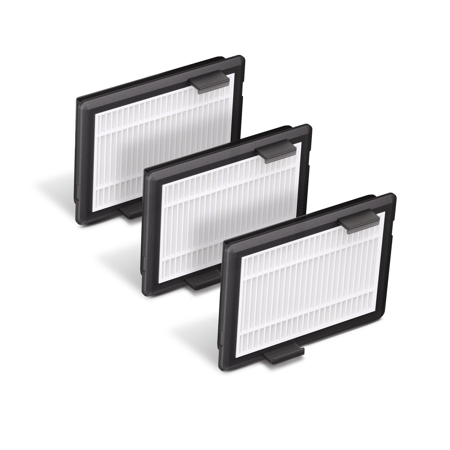 iRobot Roomba Combo Filter 3er Pack
