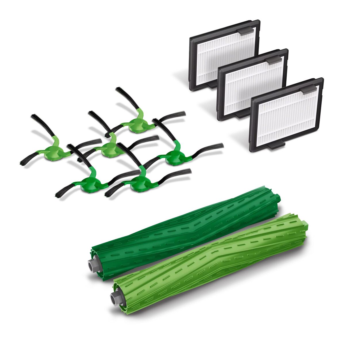 iRobot Roomba Combo Replenishment Kit