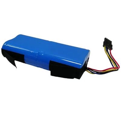 iRobot Roomba Combo Batterie 6000mAh