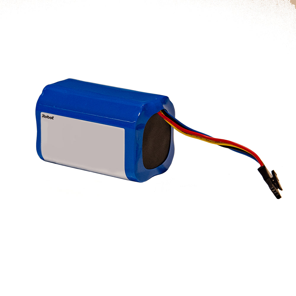 iRobot Roomba Combo Batterie 3000mAh