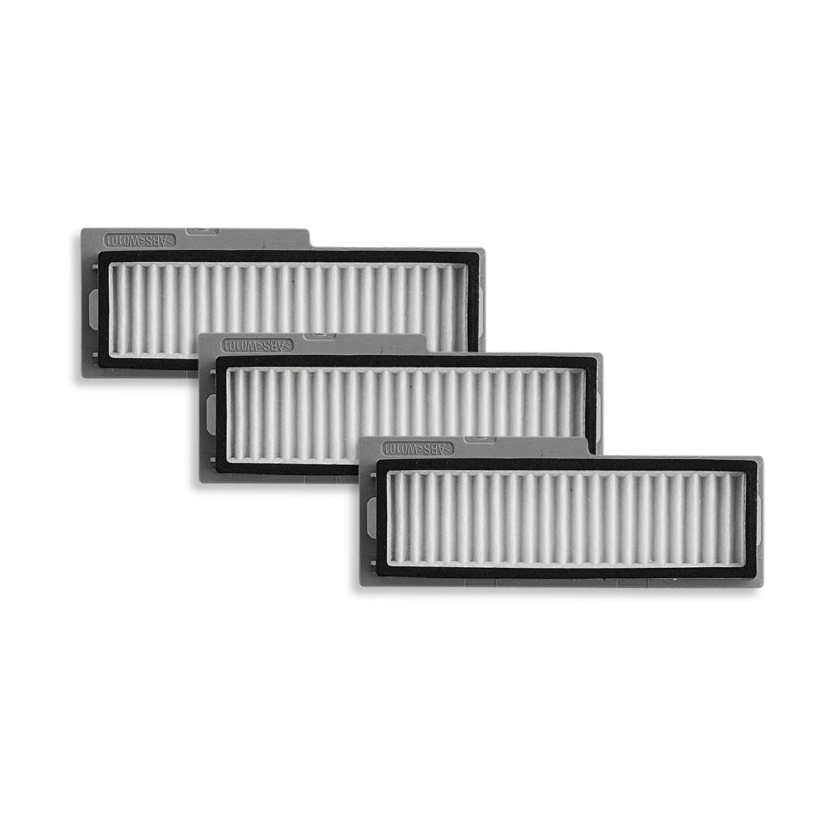 Roomba® Mini Combo Filtre Pack de 3
