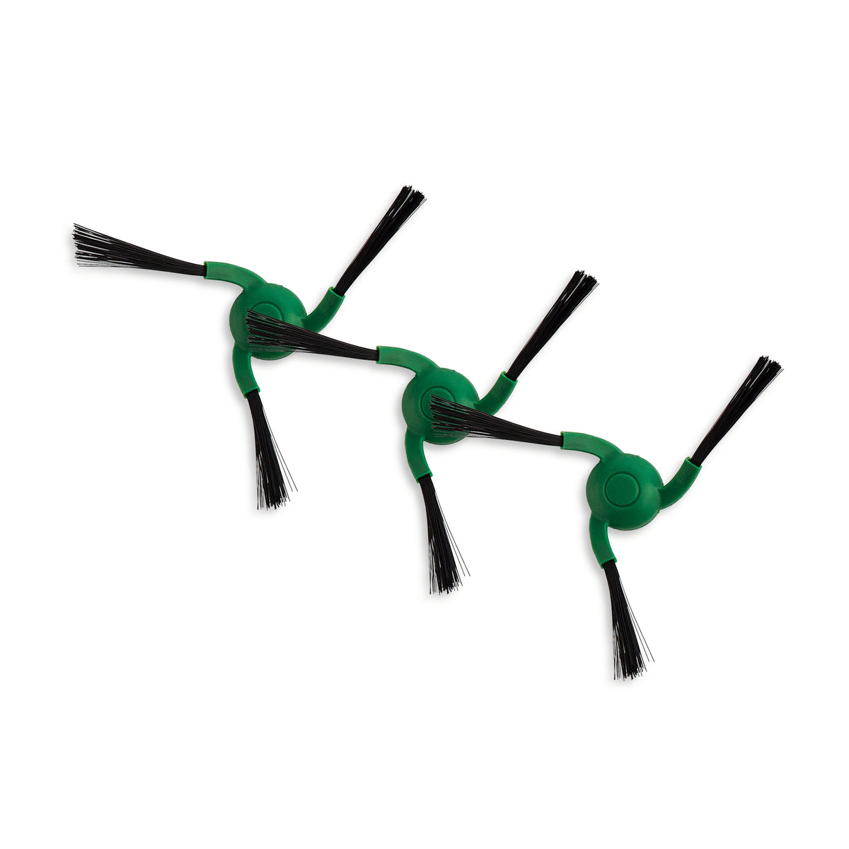 Lot de 3 brosses latérales Roomba® Mini Combo