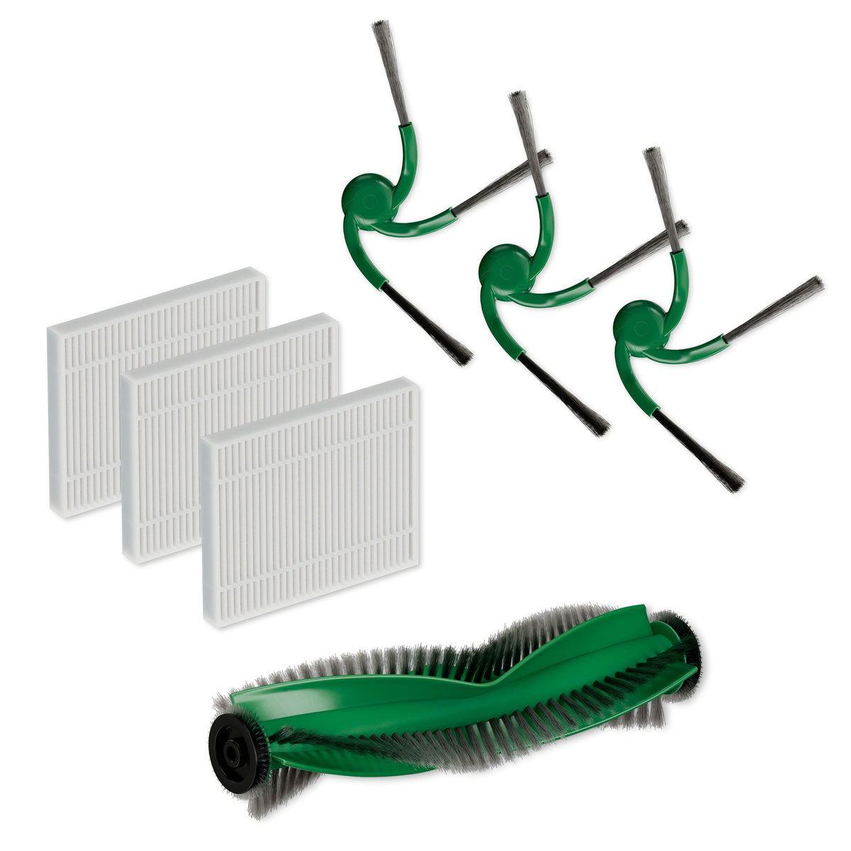 Roomba® Combo Replenishment-Kit