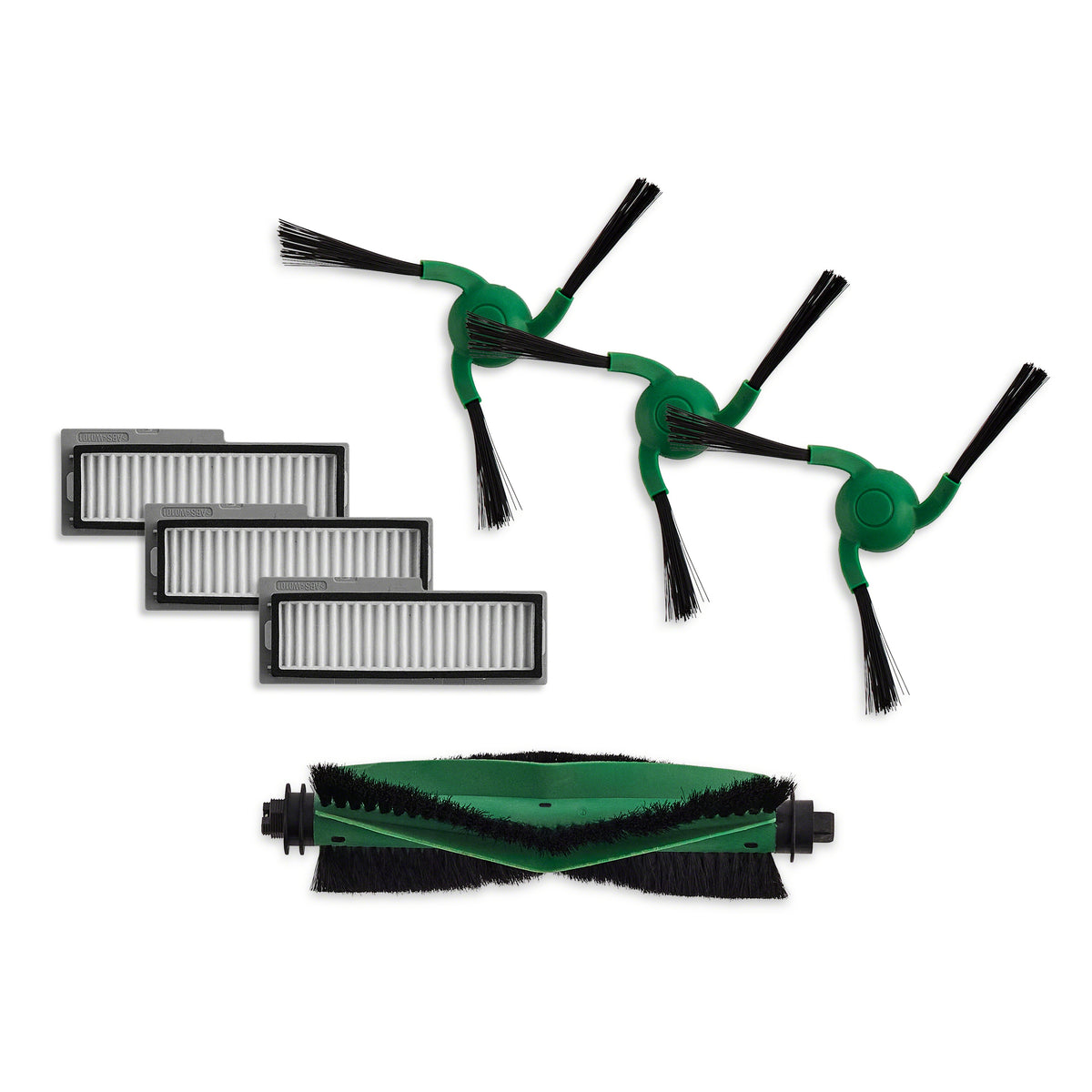 Kit de réapprovisionnement Roomba® Mini Combo