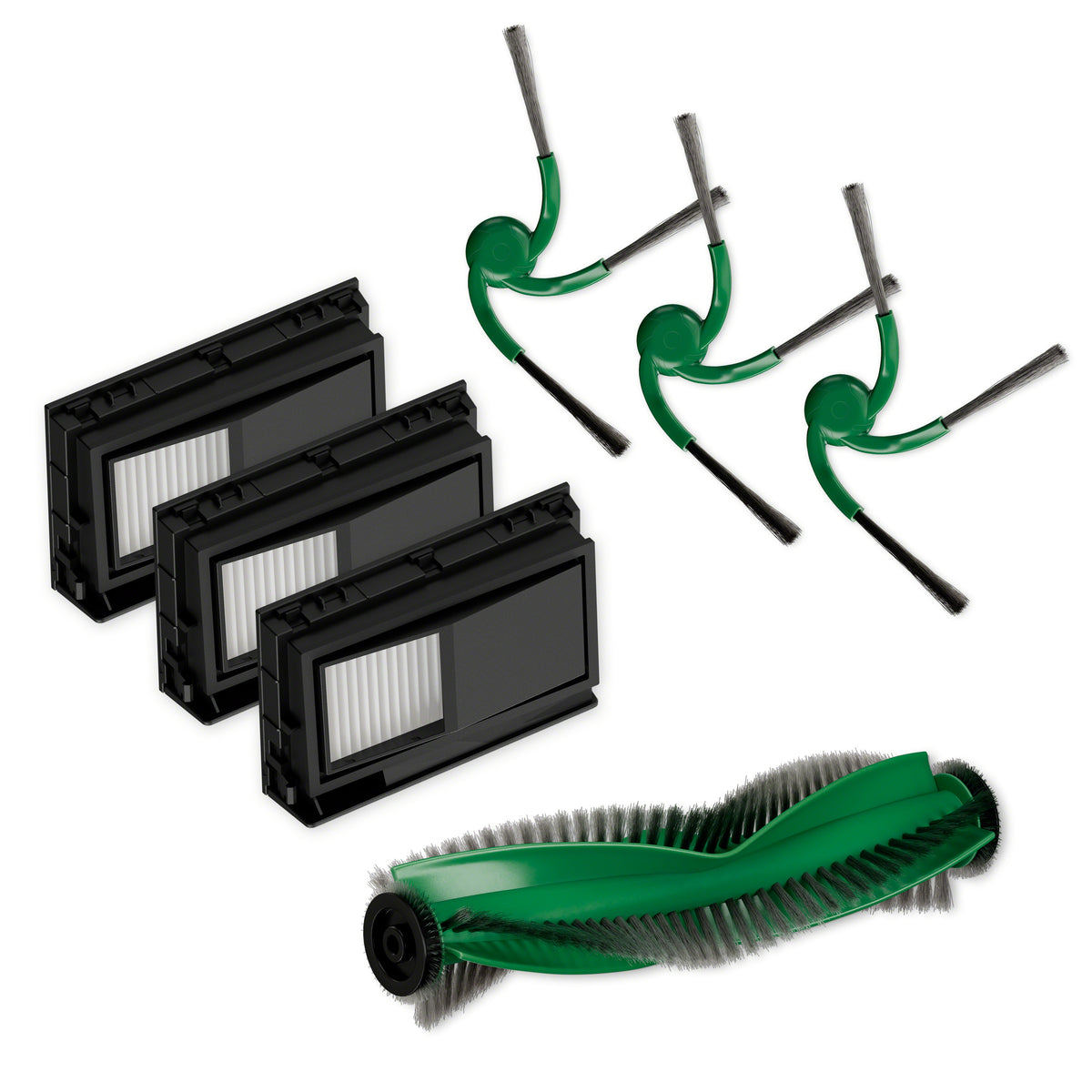 Kit de réapprovisionnement combiné Roomba®