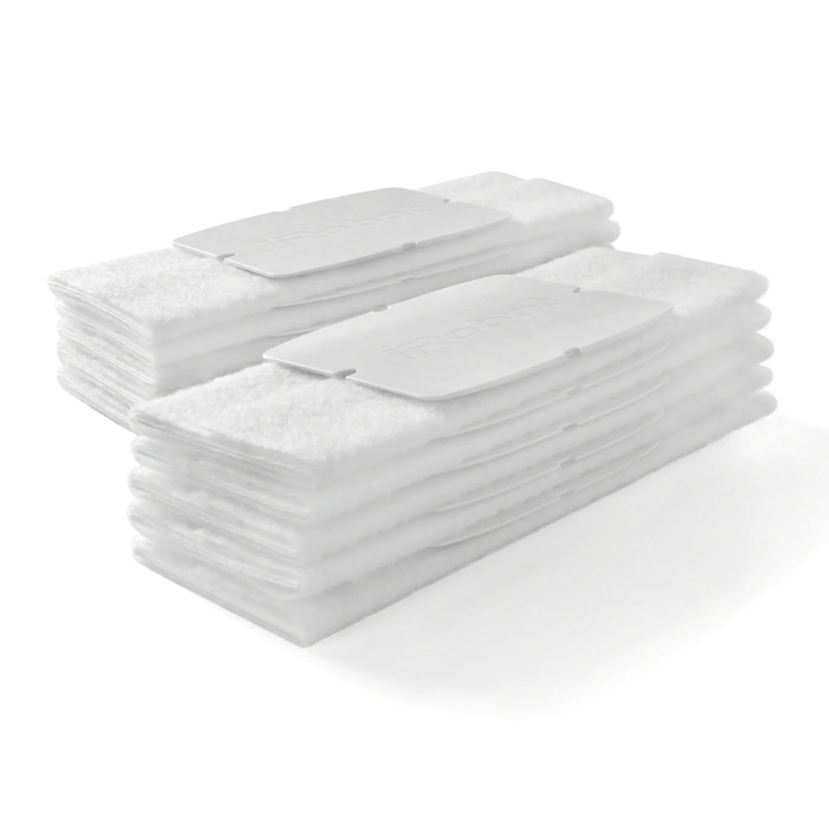 Lot de 10 tampons de rechange pour Braava jet™ 240