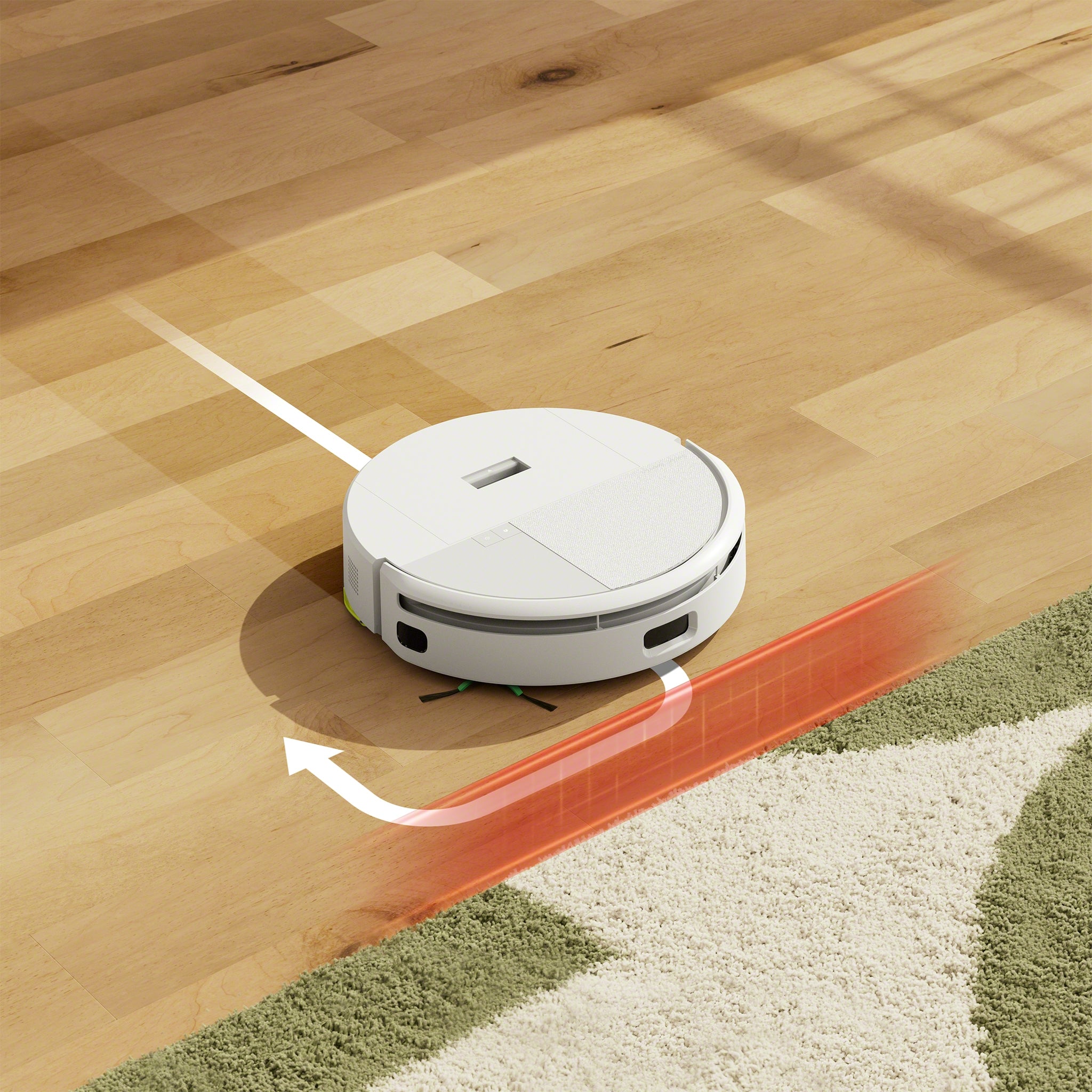 Roomba® 205 DustCompactor™ Combo Roboter – iRobot Schweiz