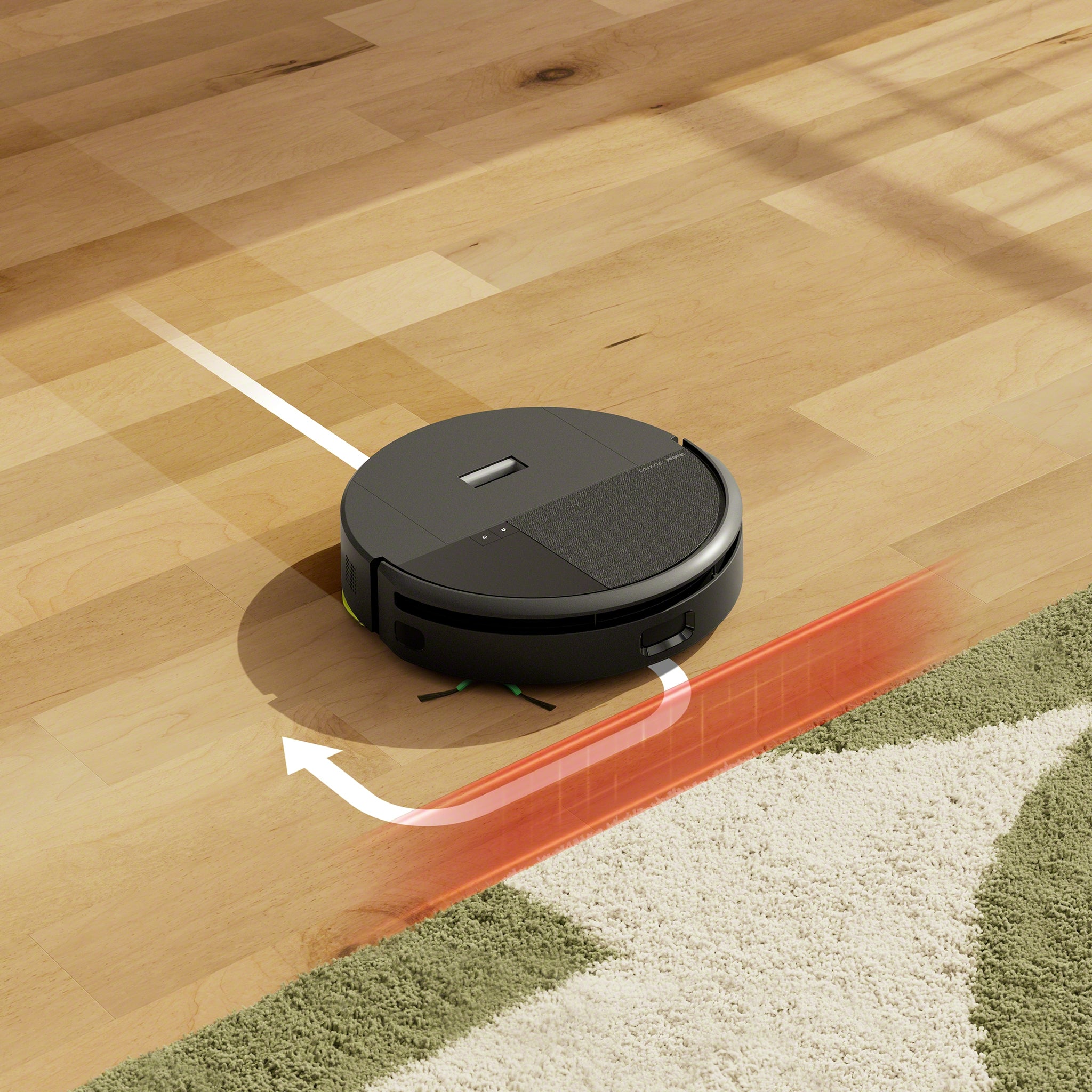 Roomba® 205 DustCompactor™ Combo Roboter – iRobot Schweiz